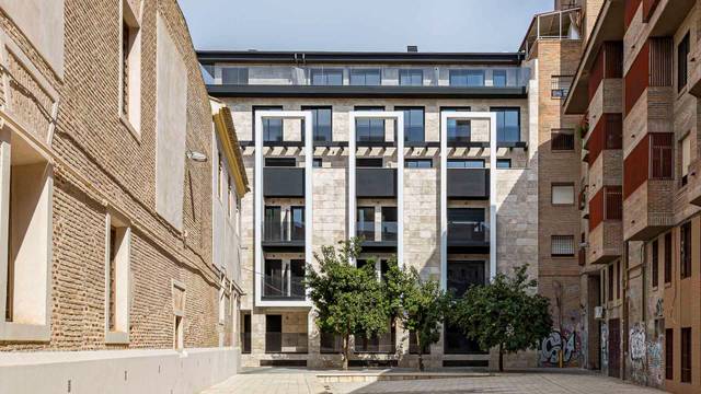 Ático en Venta en San Nicolás