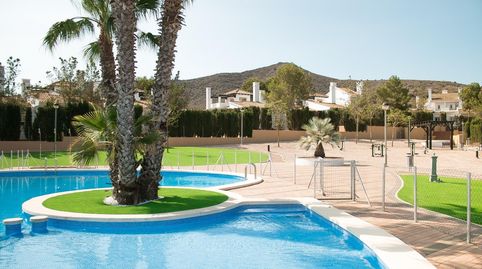 Foto 4 de Casa o chalet en venta en N/a, -1, La Pinilla - Las Palas, Fuente Álamo de Murcia