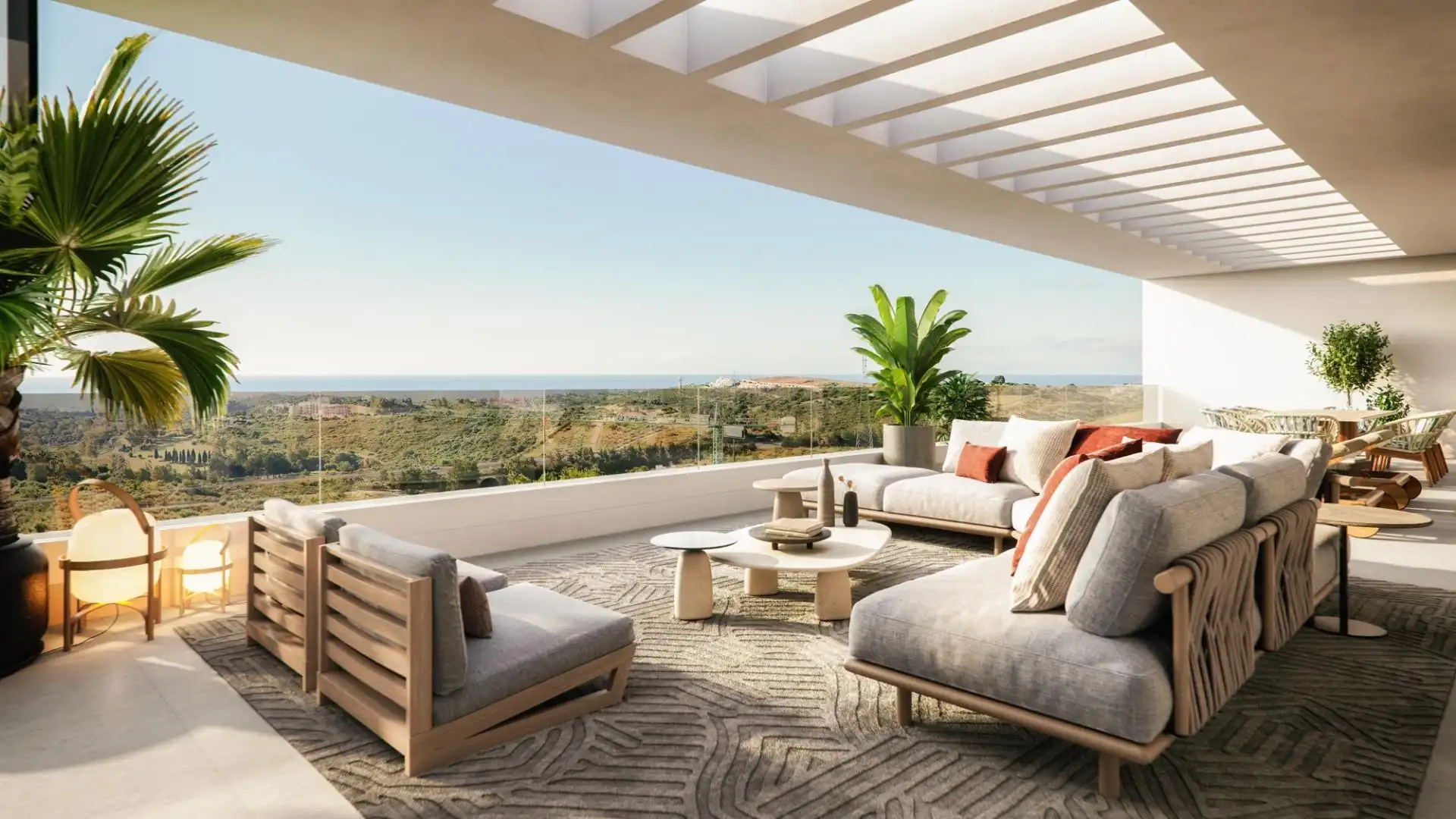 Apartamento con piscina en venta en Casares pueblo, imagen 11