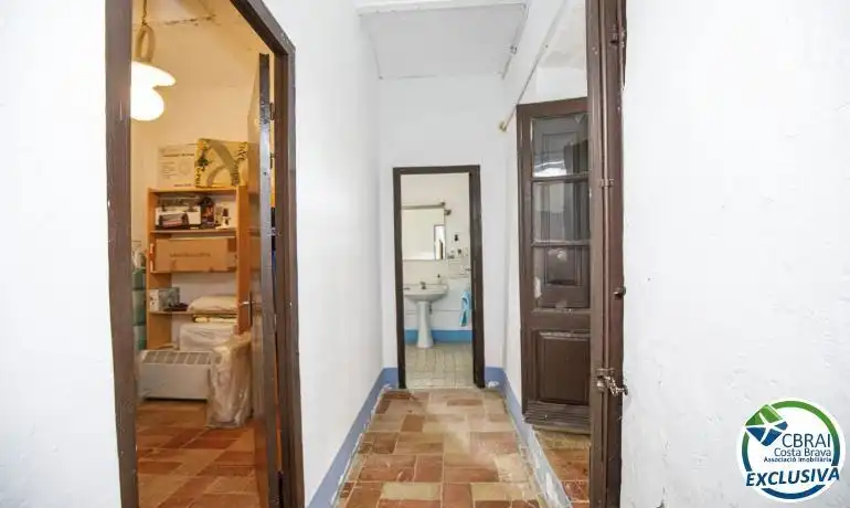 Finca rústica en venta en Palau de Santa Eulàlia con Trastero y TV