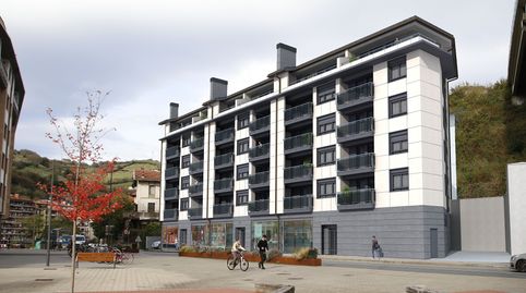 Foto 4 de Pis en venda a Ibarralde Kalea, Tolosa, Gipuzkoa