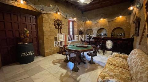 Foto 2 de Casa o xalet en venda a Plaza de Toros - Ayuntamiento, El Puerto de Santa María