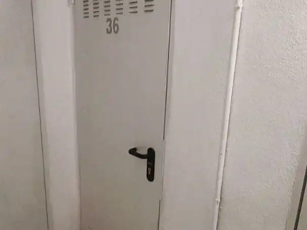 Piso en venta en Usera
