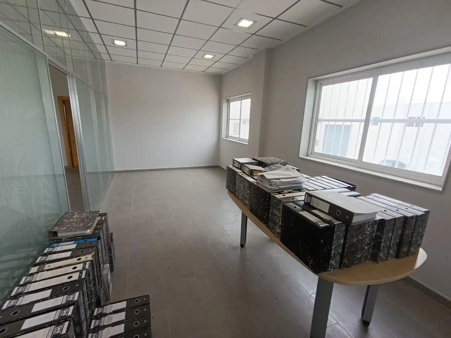 Industrial building for sale in Calle Peral 10, imagen 11