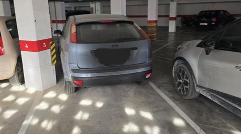 Photo 2 of Garage for sale in Centro Urbano, Villajoyosa / La Vila Joiosa