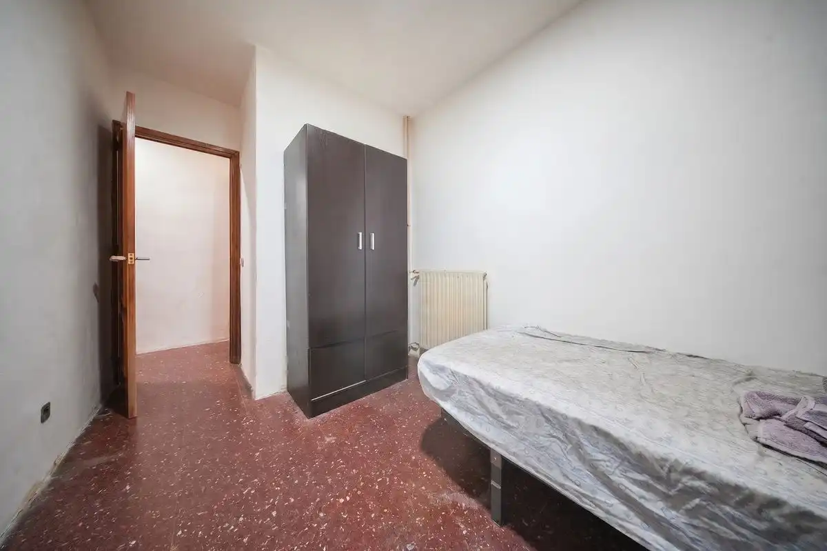 Dormitori de Pis en venda en San Fernando de Henares amb Calefacció