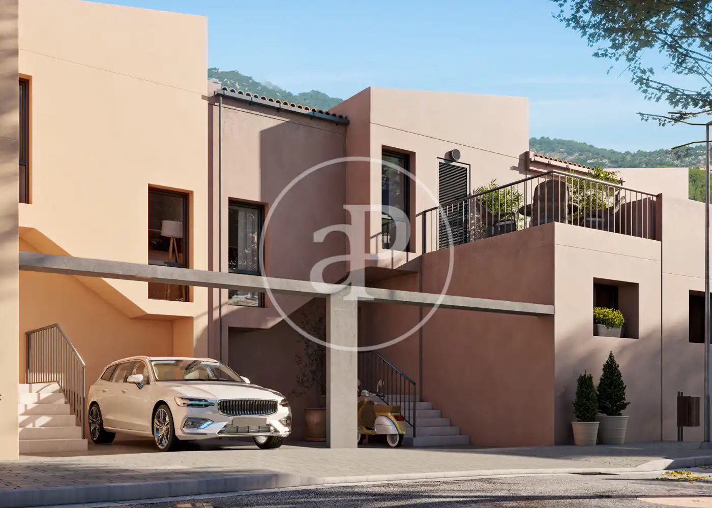 House with pool for sale in Esporles, imagen 31