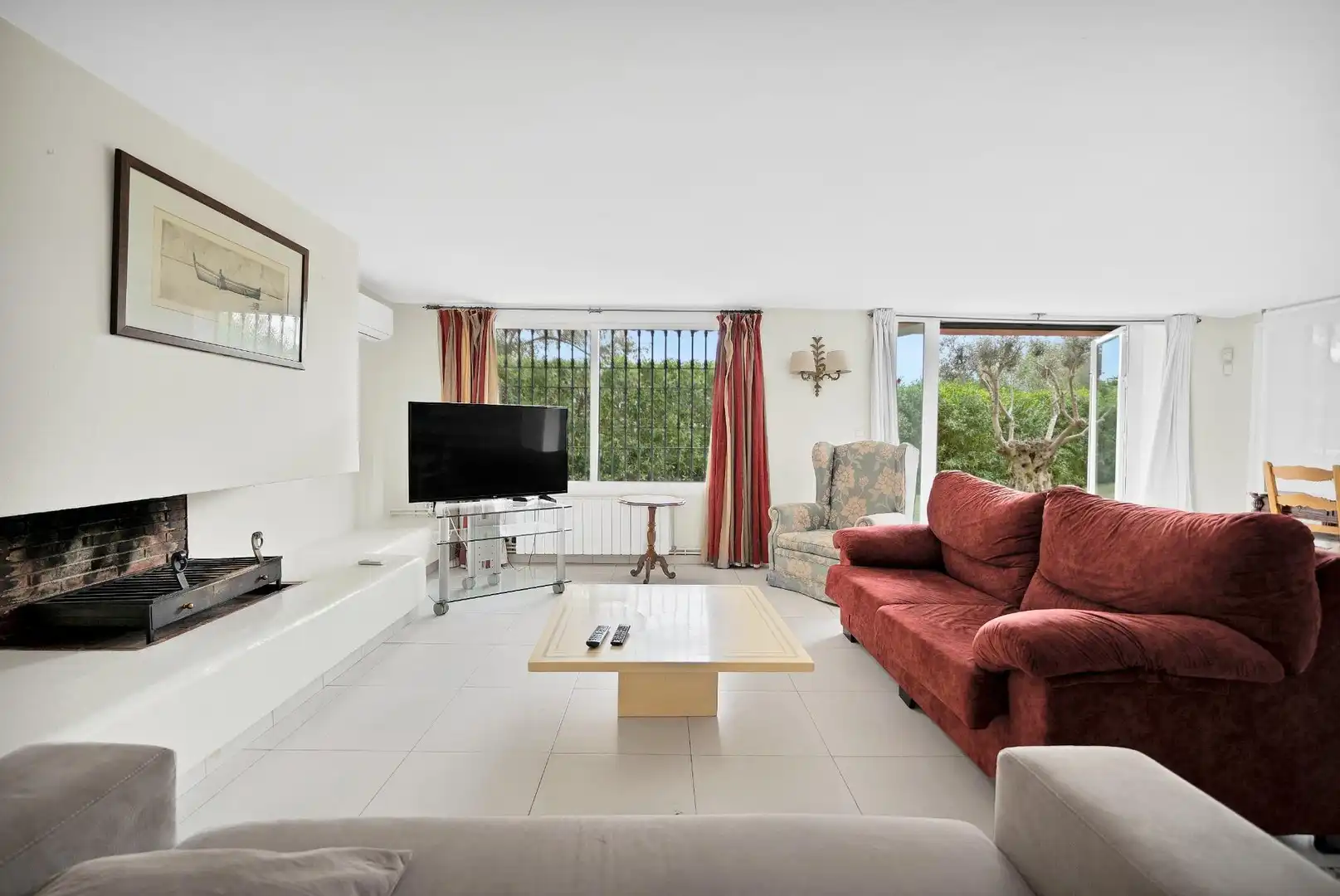 Casa o xalet en venda a Elviria