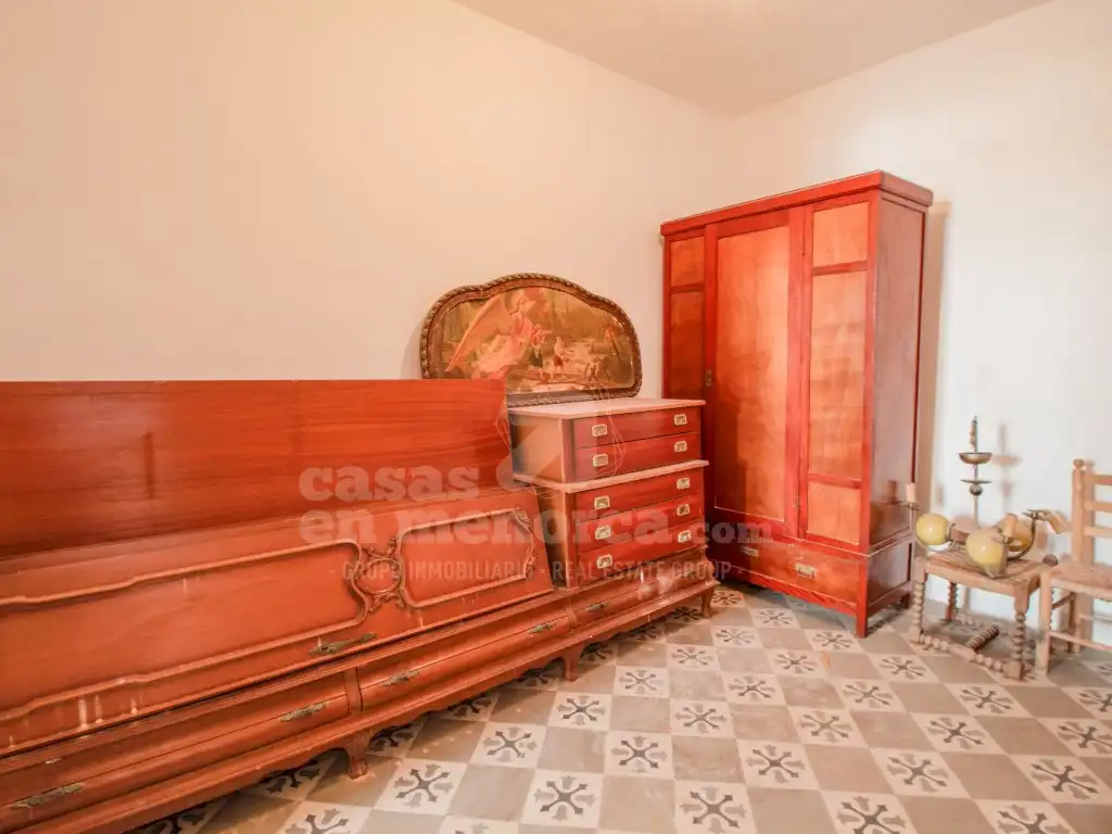 Maison avec jardin à vendre à Es Castell poble, imagen 12
