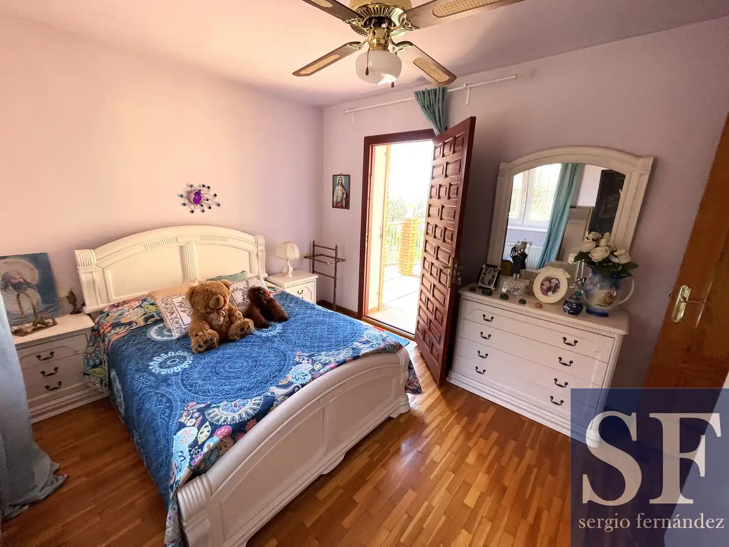 Casa en venta en Cómpeta, imagen 8
