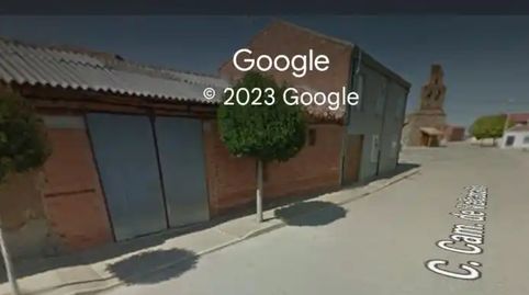 Foto 4 de Casa adosada en venda a Calle Fuente-mp, 1, Roperuelos del Páramo, León