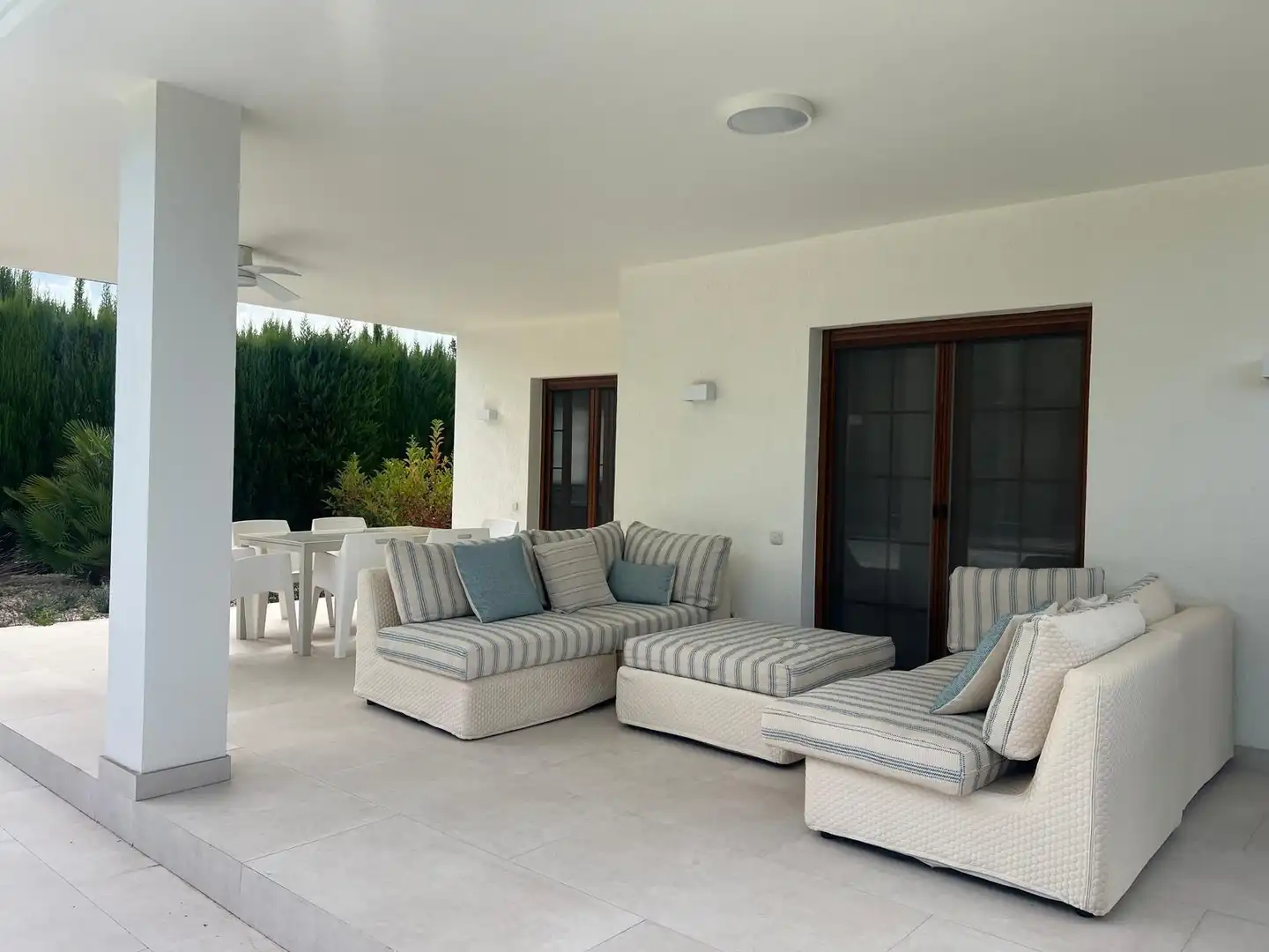 Terrace of Houses for sale in El Pilar 