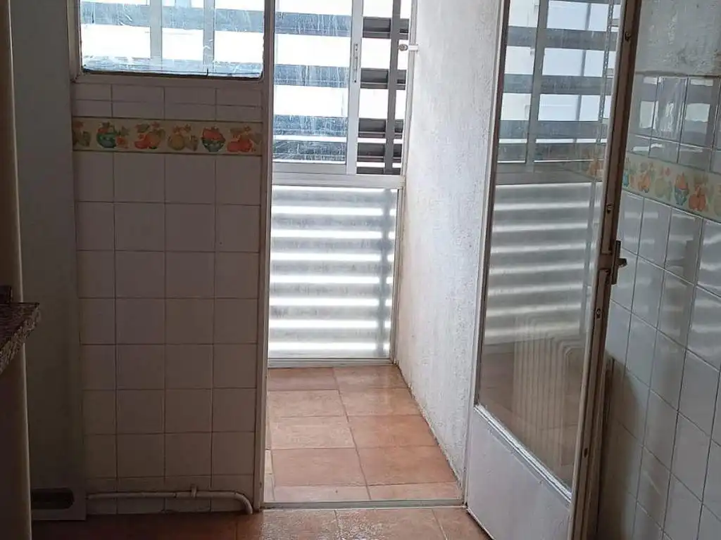 Terrassa de Pis en venda en Segovia