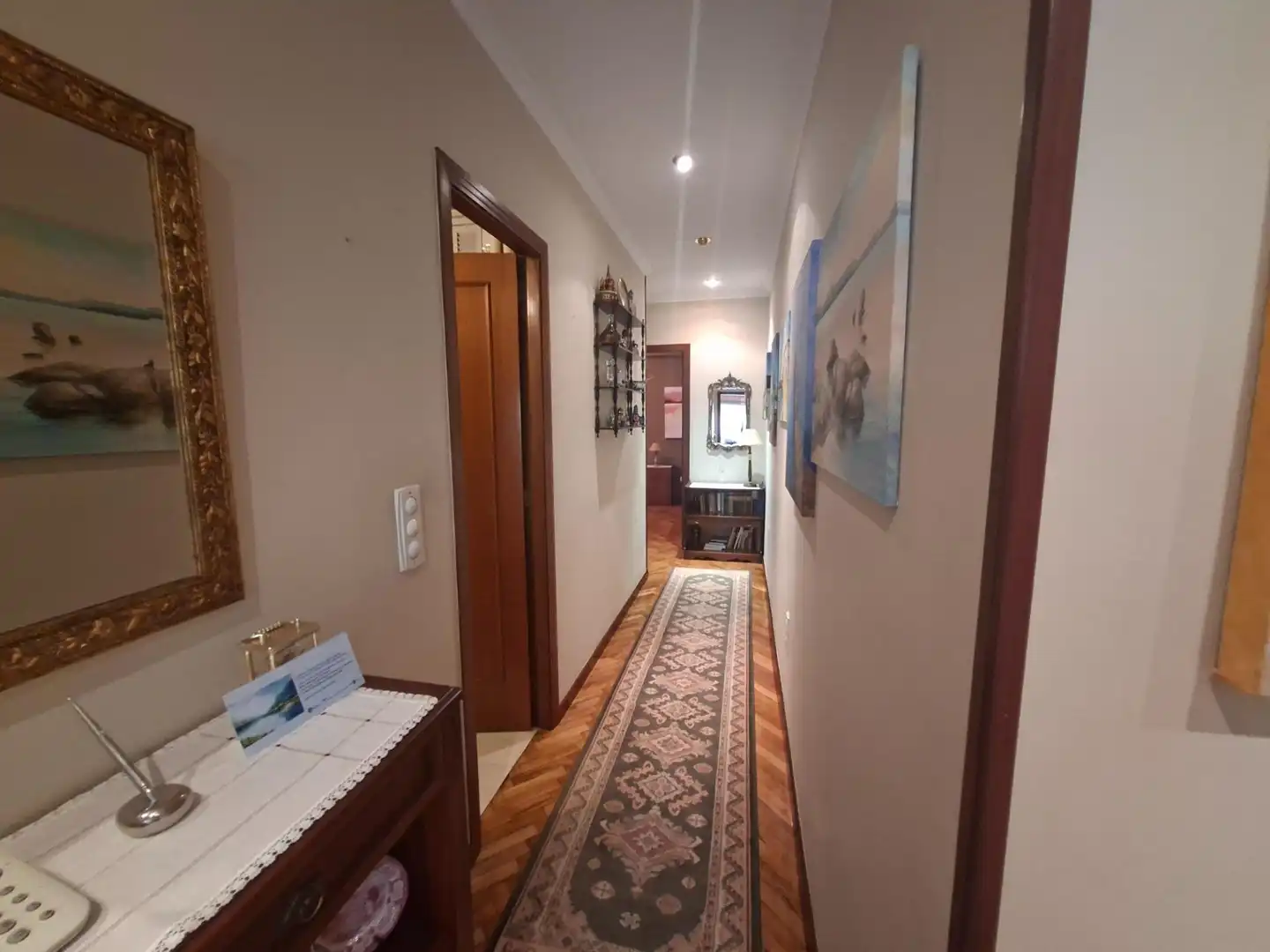 Apartments for sale in Vilagarcía de Arousa  with Heating