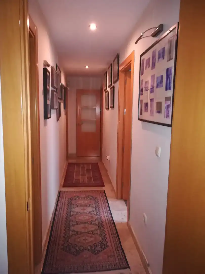 Ático en venta en Ceuta con Aire acondicionado, Terraza y Trastero