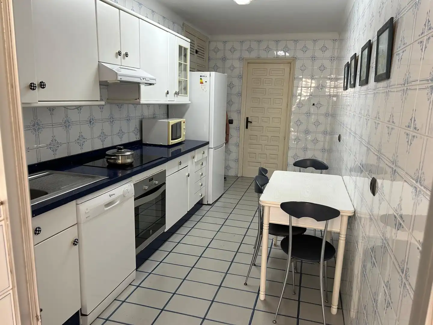 Apartment mit Terrasse zum Verkauf in Marbella Centro, imagen 21