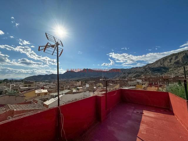 Casa-chalet en Venta en Calle del Castillo en Orihuela ciudad