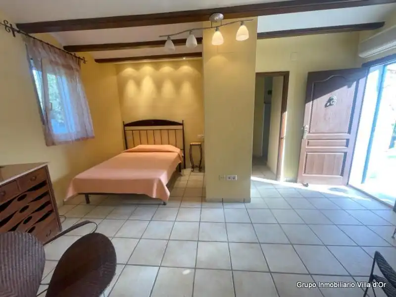Haus mit Pool zum Verkauf in Las Marinas / Les Marines, imagen 12