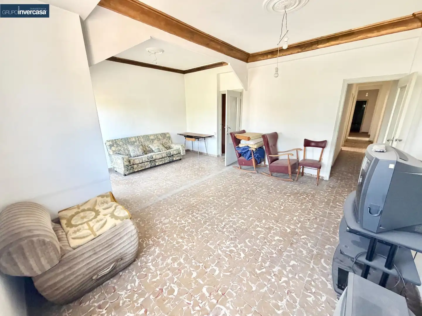 Piso en venta en Quart de Poblet con Balcón