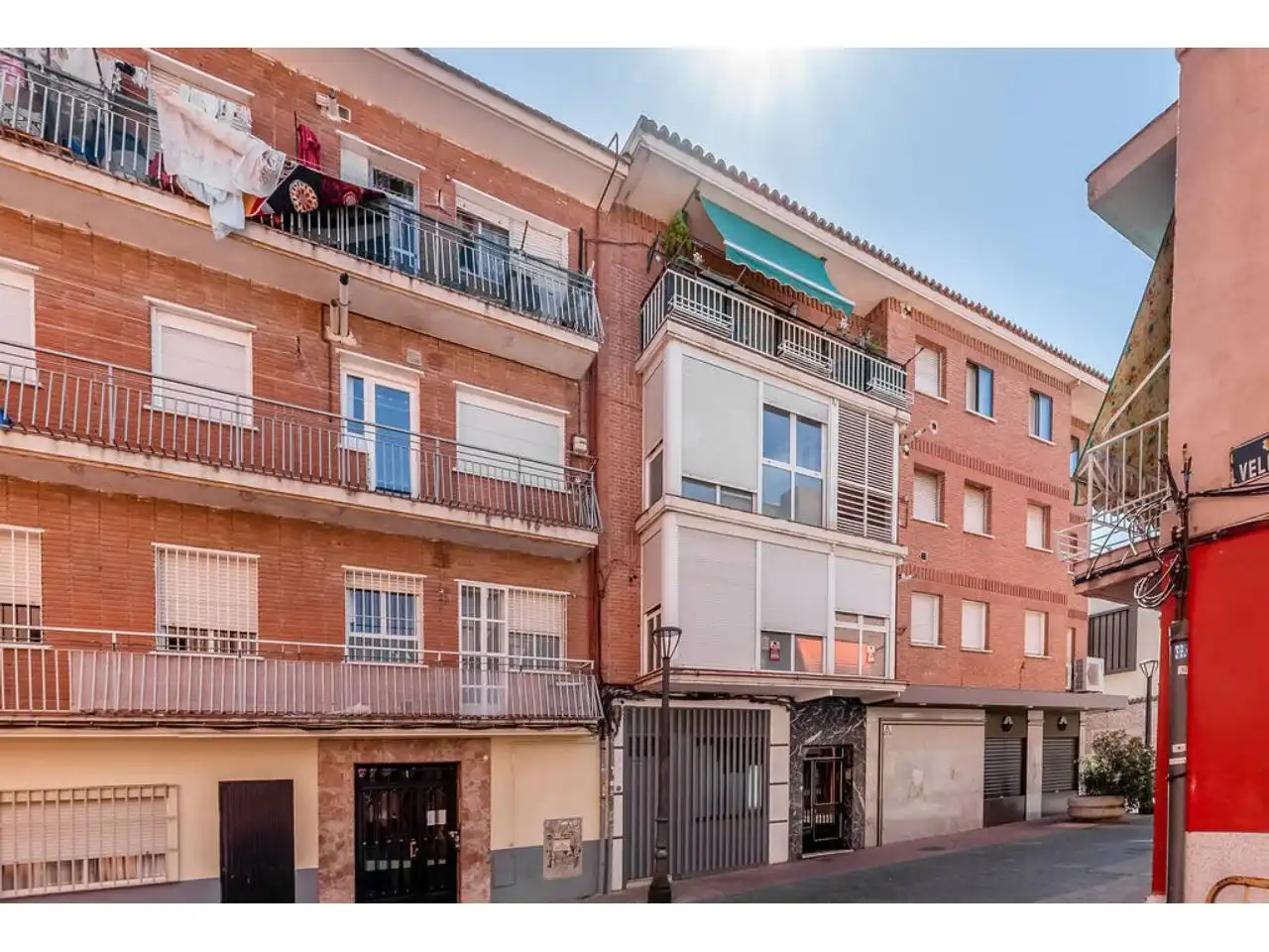 Appartamento in vendita a Calle Vergara, imagen 13