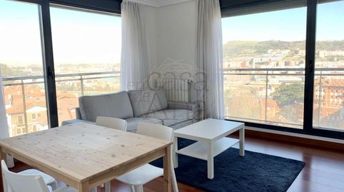 Foto 3 de Piso de alquiler en Ctra. Basurto-castrejana, Altamira, Bilbao
