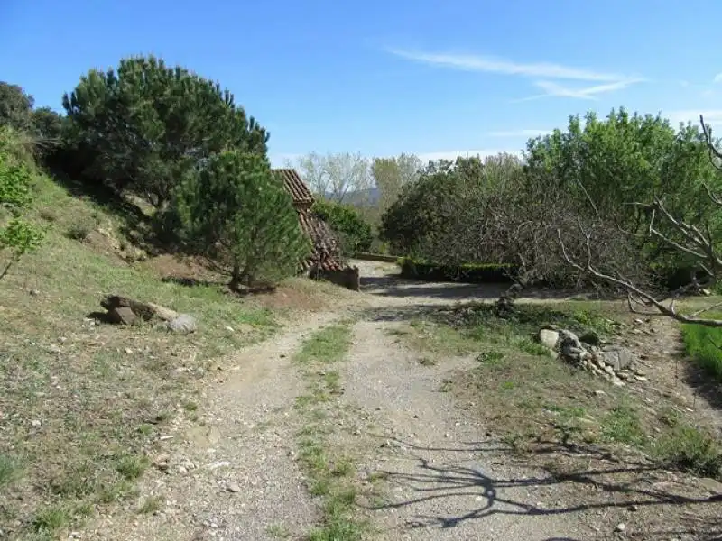 Country homes for sale in Fogars de Montclús  with Private garden and Storage room