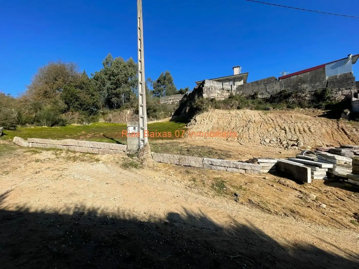 Terrenys i solars en venda a Mos, imagen 10