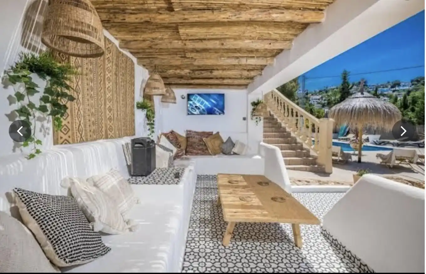 Casa in vendita a Cap Martí - El Tossalet - Pinomar, imagen 12