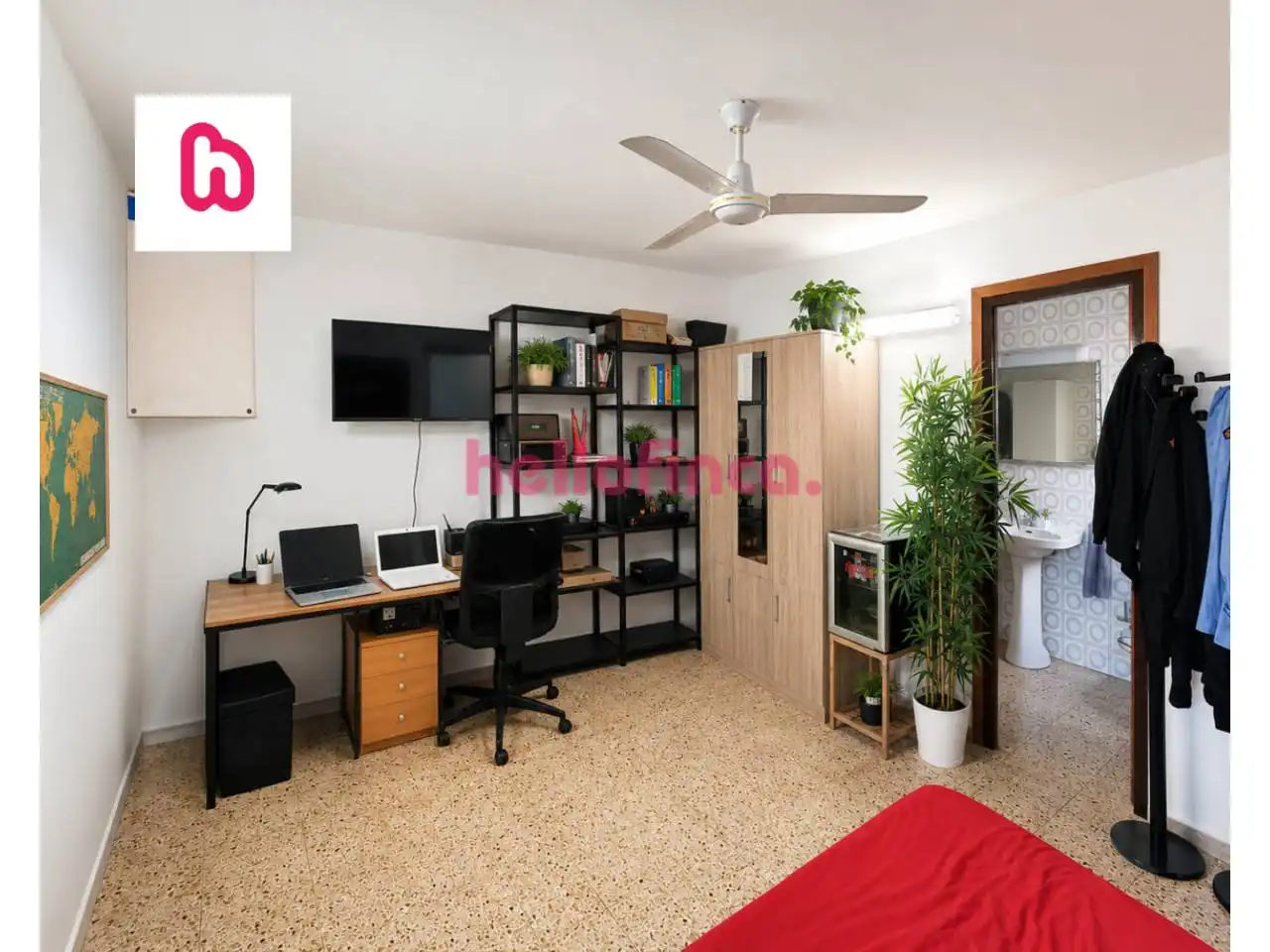 Penthouse with terrace for sale in Avenida Mediterrani, imagen 14