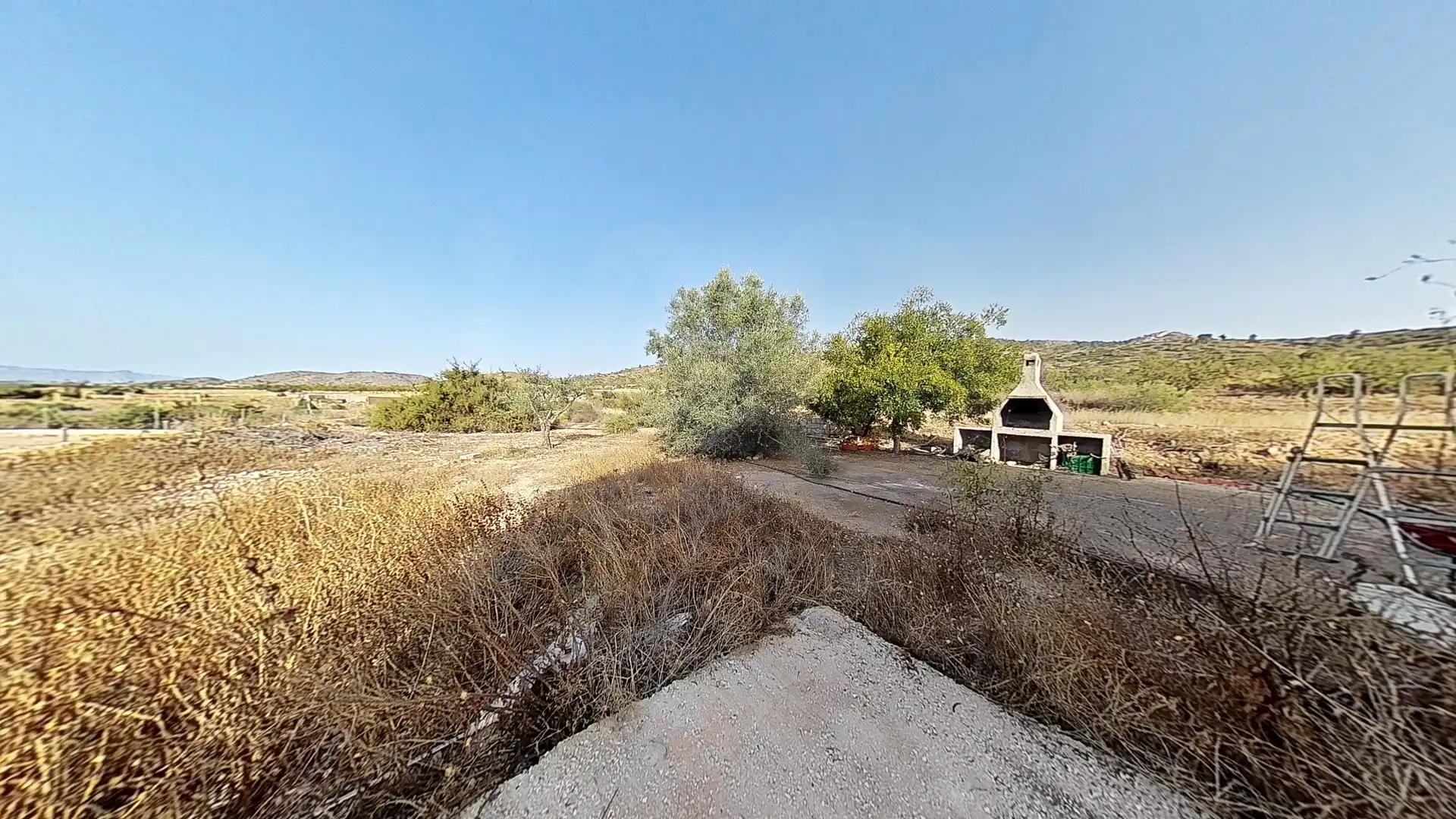Houses for sale in Hondón de los Frailes  with Air Conditioner, Heating and Terrace