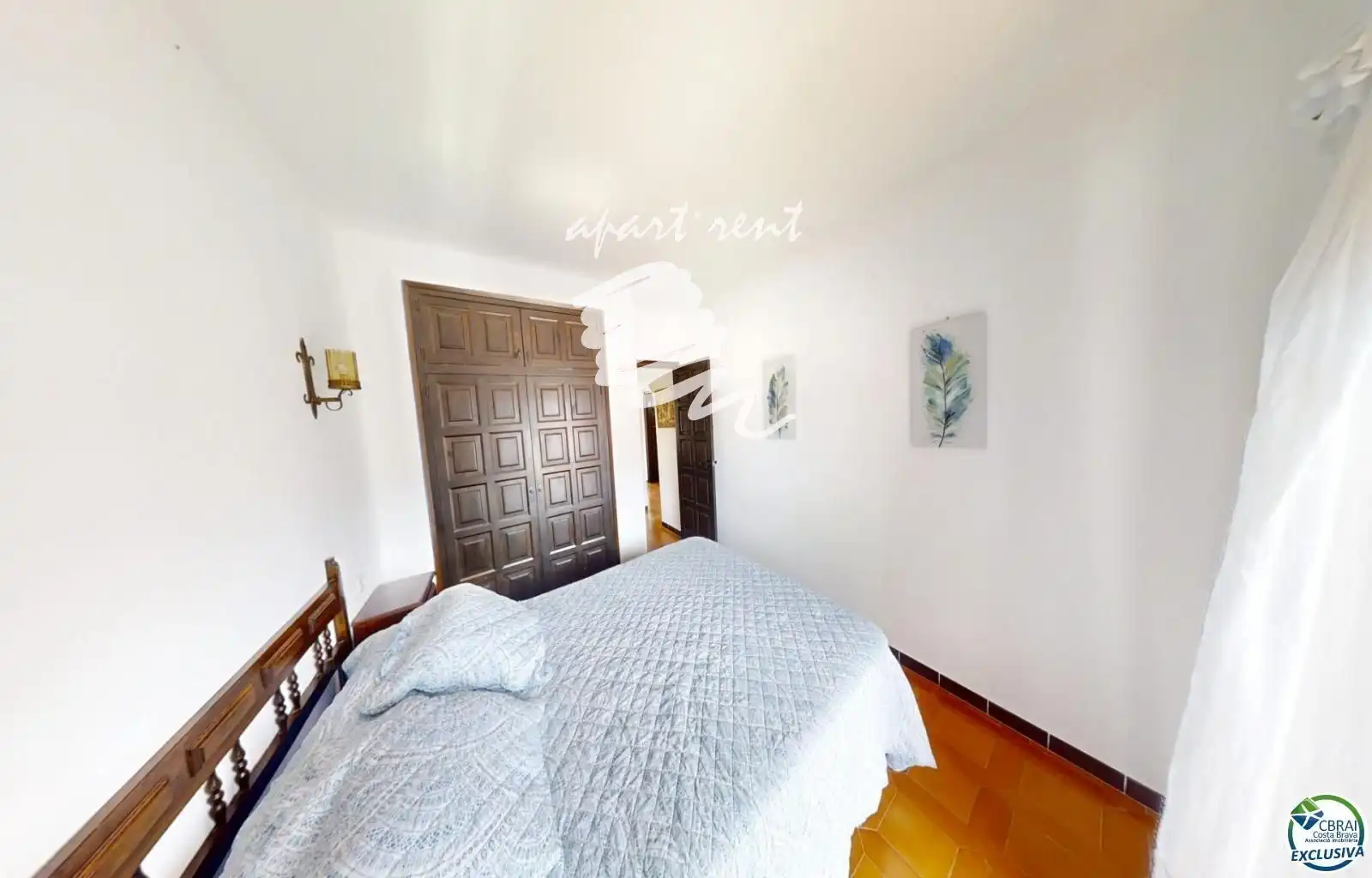 Appartement avec terrasse à vendre à POBLAT TIPIC/LES XABOLES, imagen 11