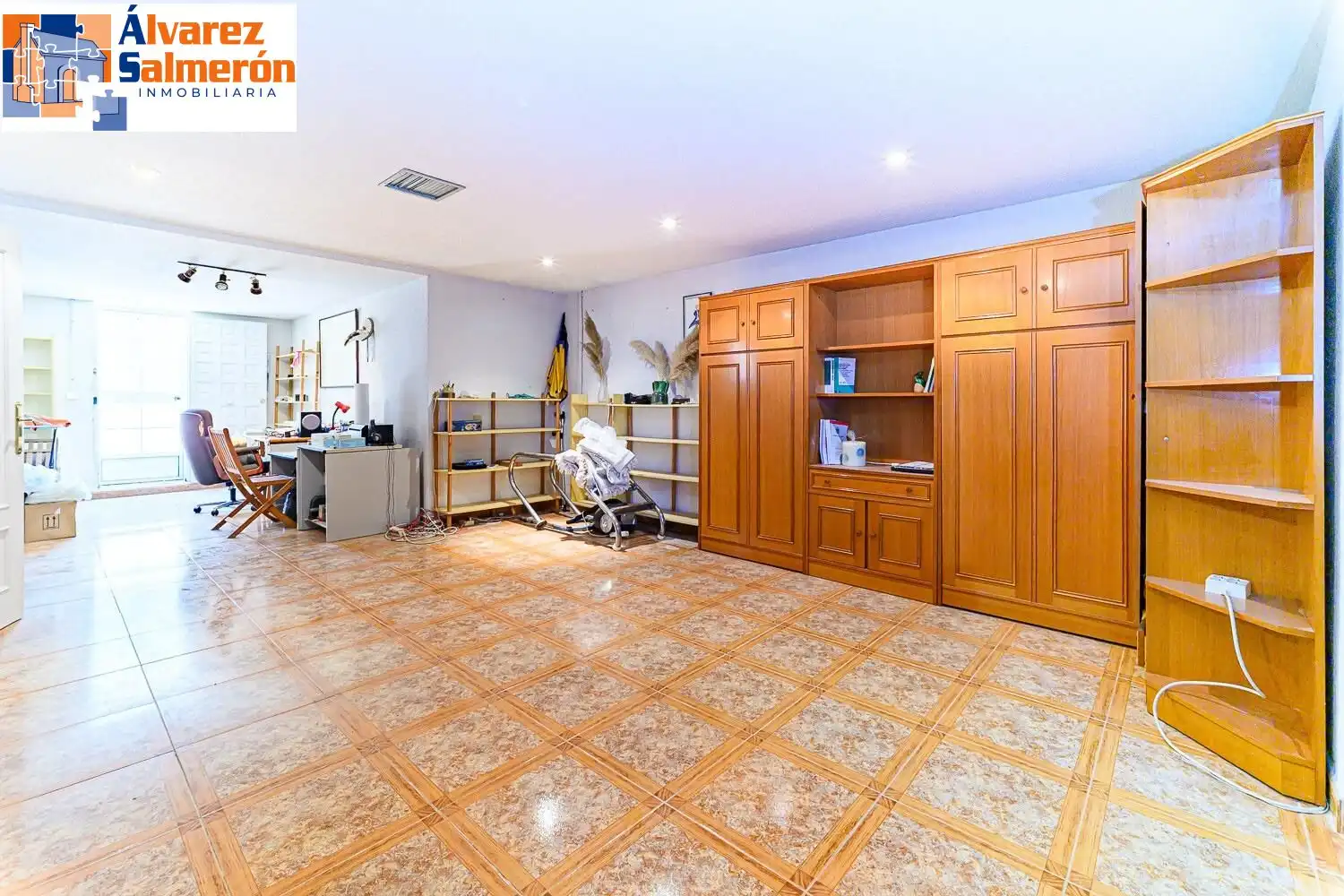 Casa o chalet en venta en Albolote con Piscina
