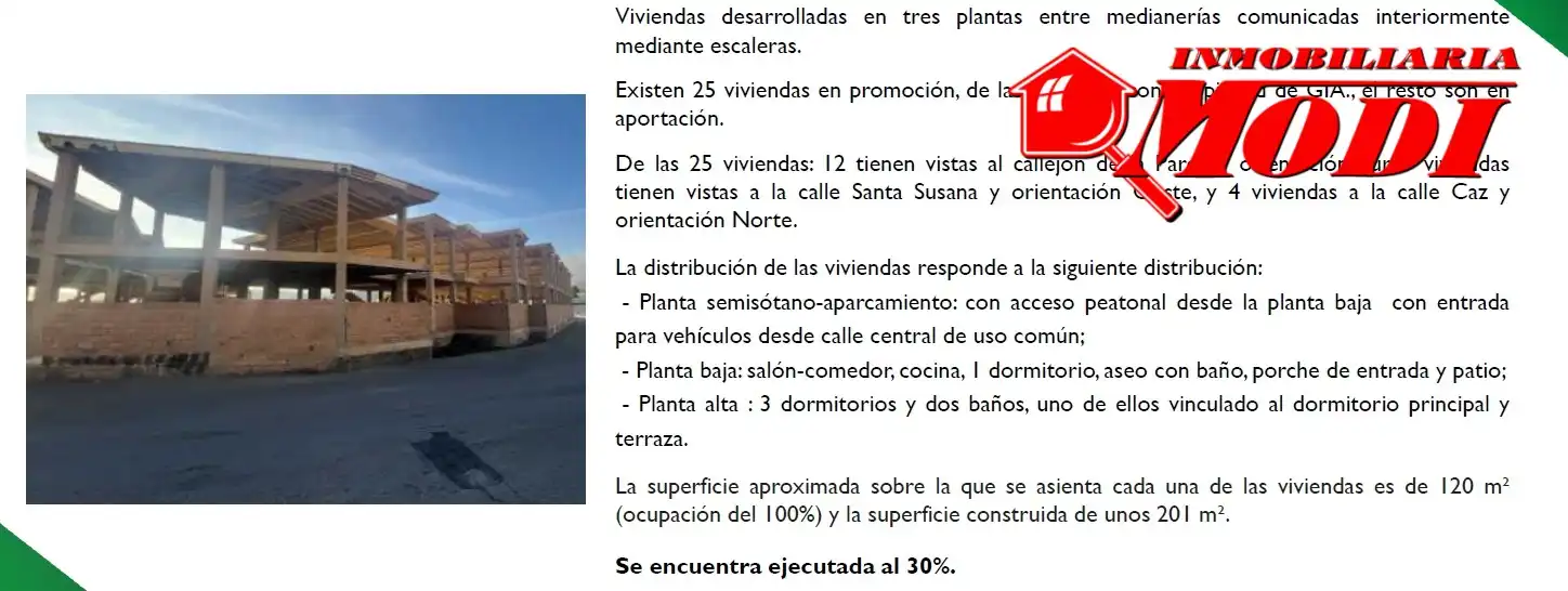 Adossat en venda a Berja, imagen 3