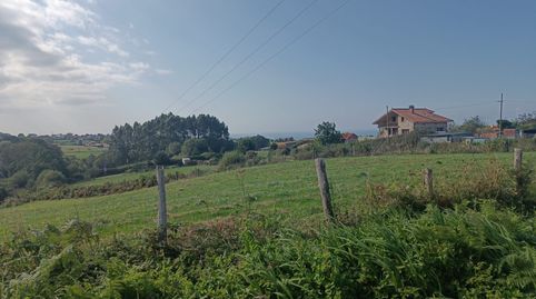 PRECIOSA PARCELA EN LA ZONA CENTRO DE ASTURIAS. CONCEJO DE CUDILLERO, immagine 3