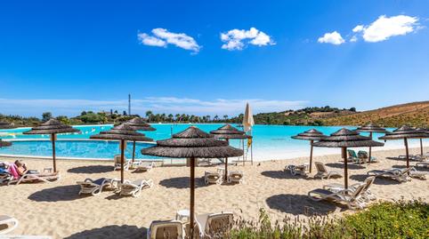 Foto 3 de Planta baixa en venda a Casares pueblo, Málaga