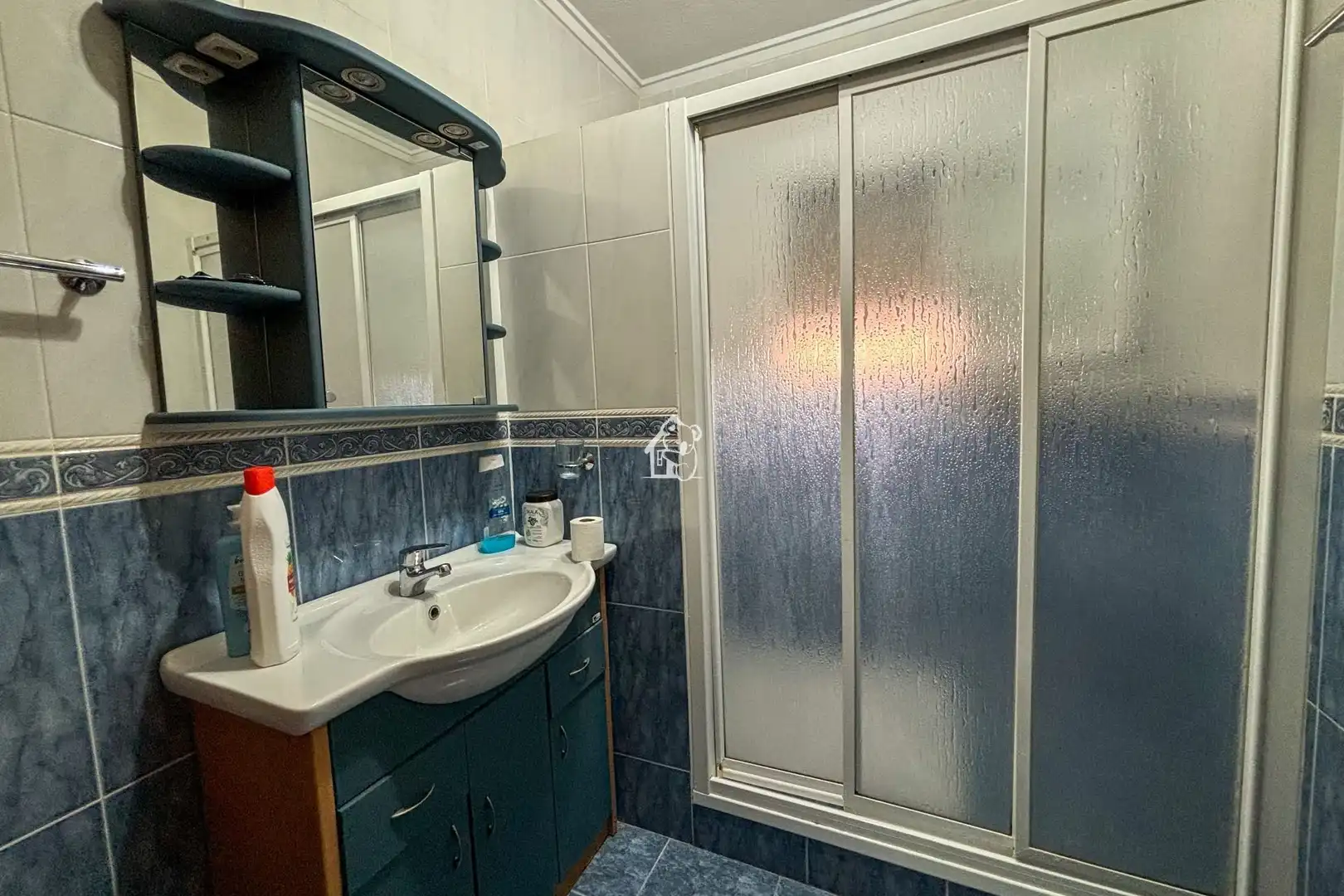 Baño de Casa o chalet de alquiler en Rojales con Jardín privado, Terraza y Trastero