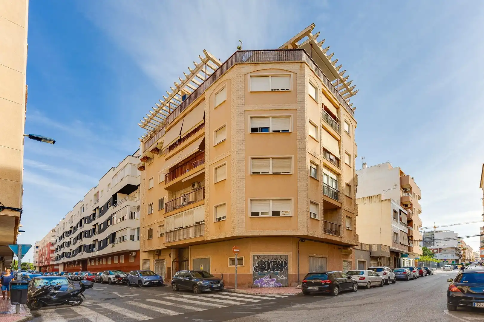 Apartament amb ascensor en venda a Calle Calle Huerto, imagen 40