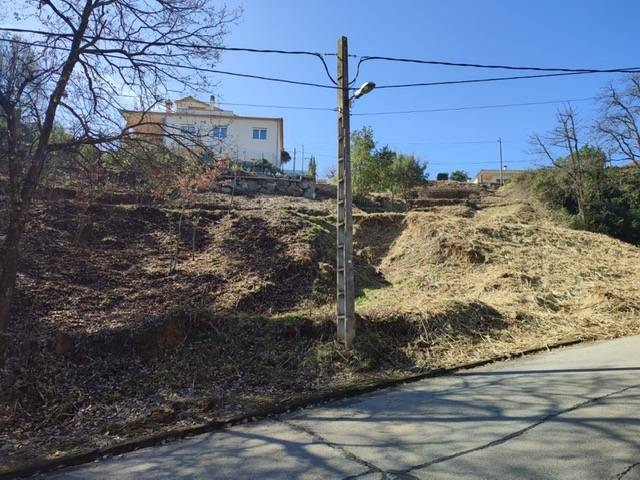 Terreno residencial en Venta en Residencial Riells Ii, 113 en Riells i Viabrea