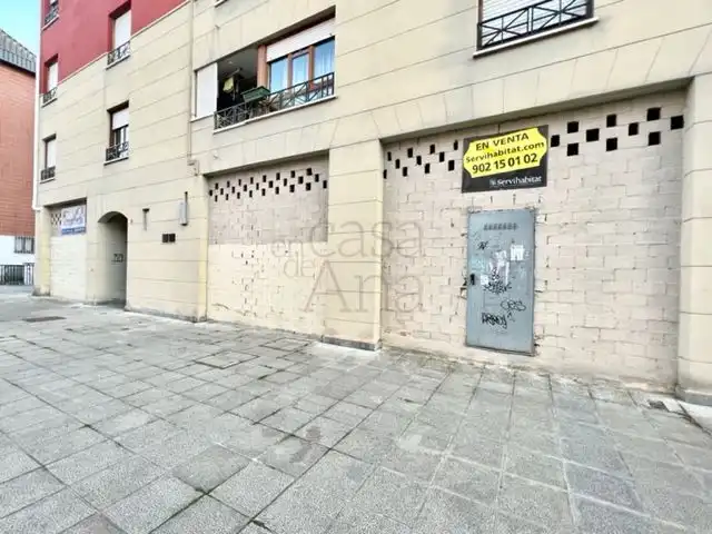 Local comercial en venda a Mungia, imagen 3
