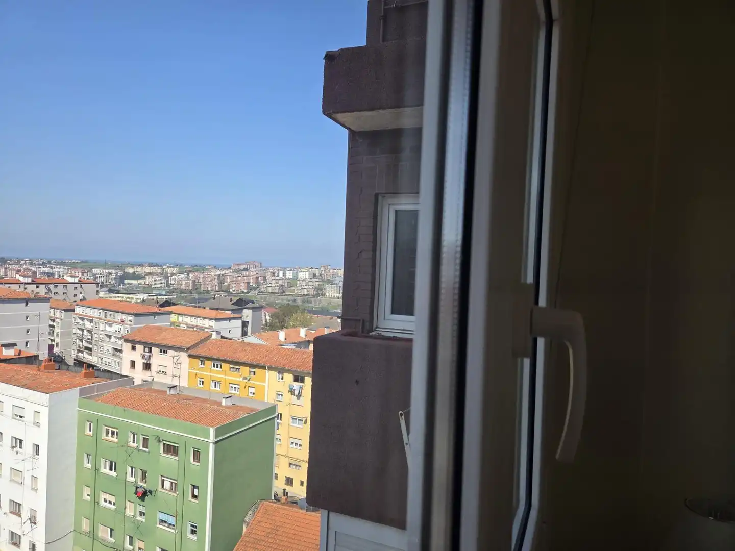 Flat for rent in Calle FERNANDO RIOS, Los Castros