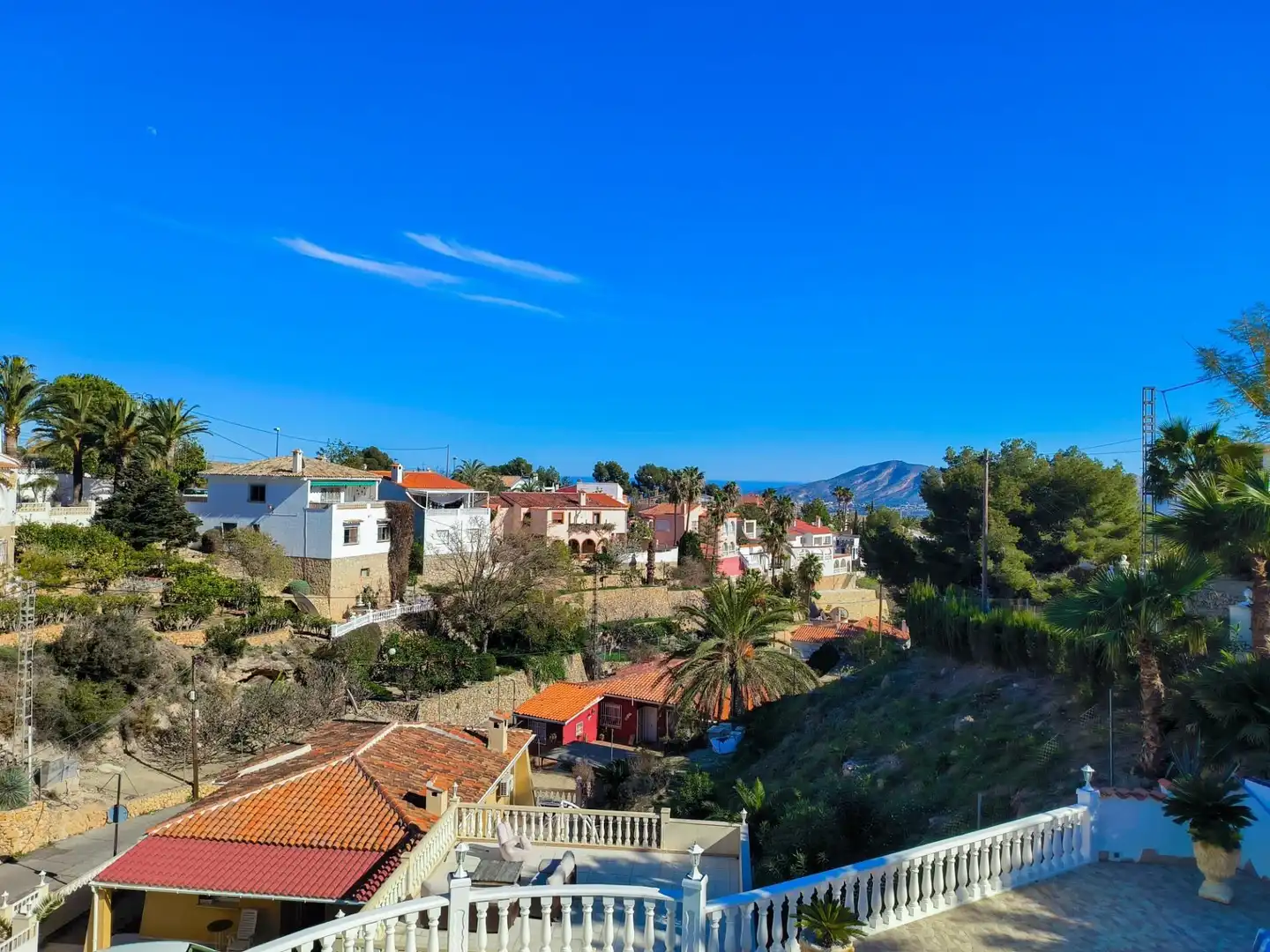 Casa amb piscina en venda a Av Coloma, imagen 8