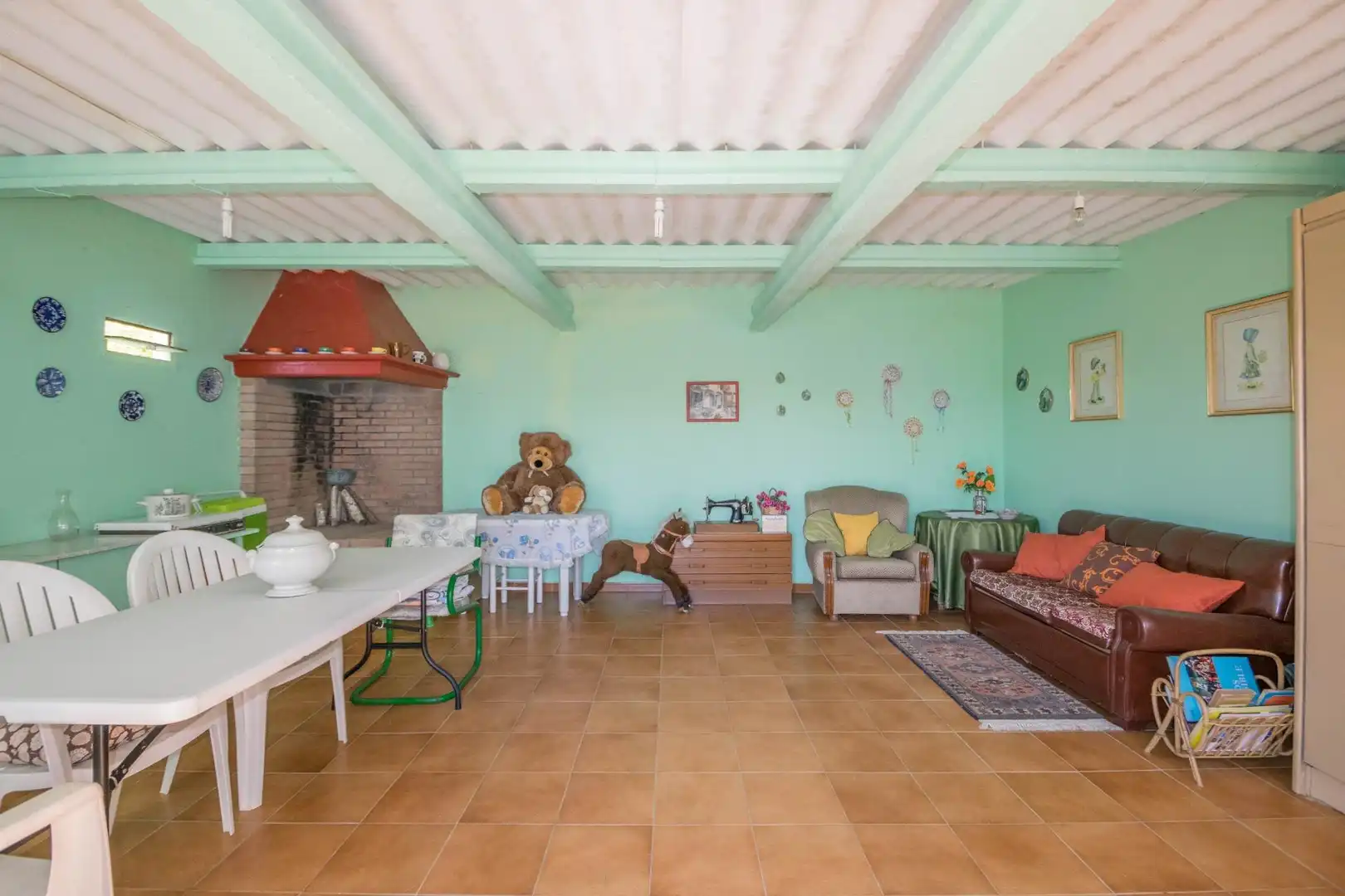 Residential for sale in Calle AMIL, Cambre