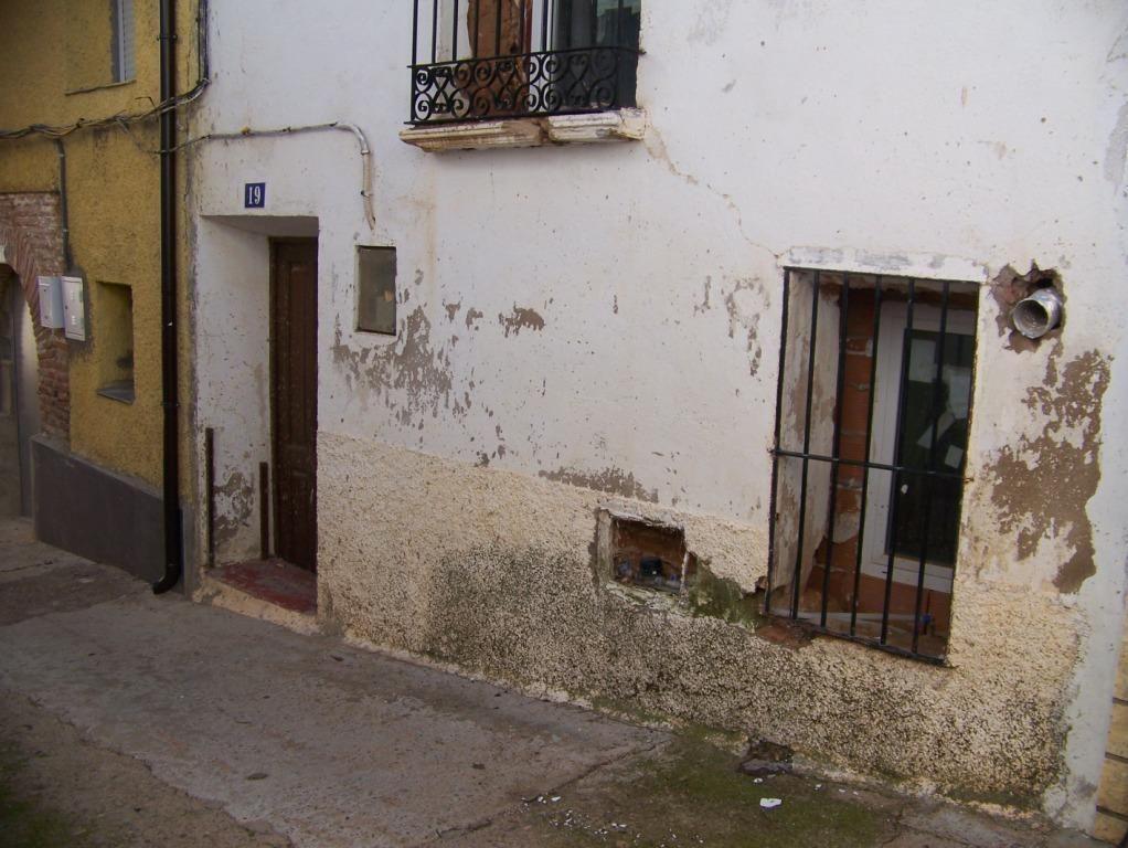 Exterior view of Residential for sale in Cosuenda