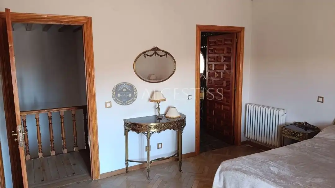 Houses for sale in Méntrida  with Heating, Storage room and Furnished