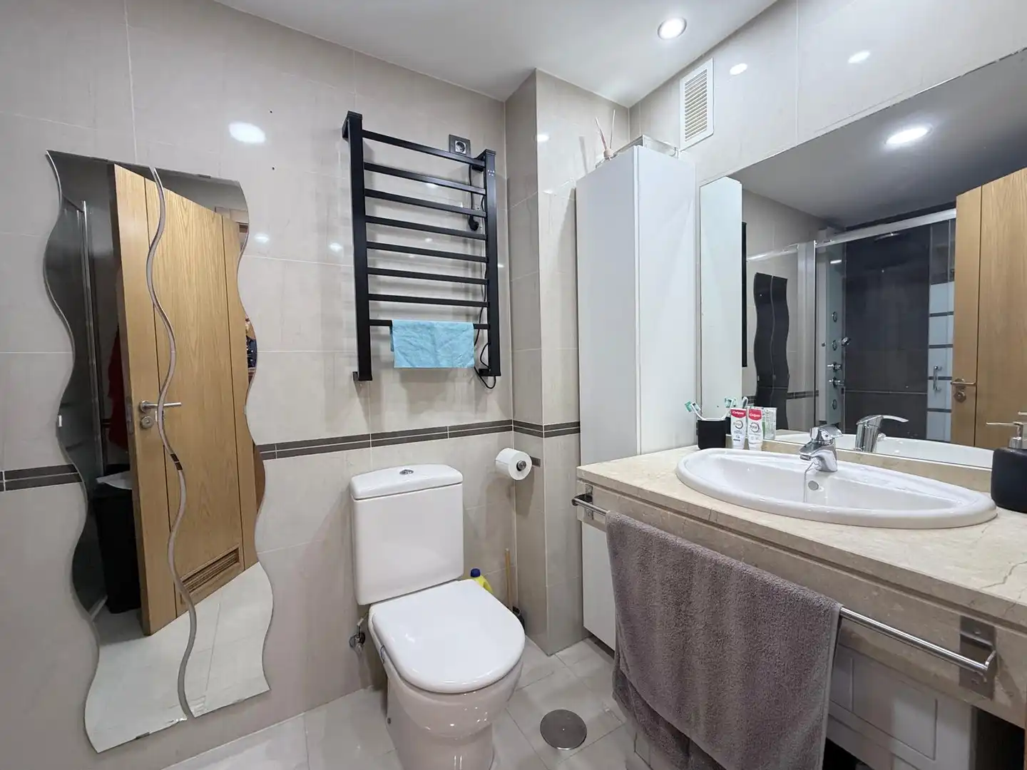 Piso con piscina en venta en Torre del Mar, imagen 23