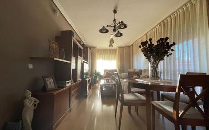 Dining room of Duplex for sale in Guadalajara Capital  with Heating, Terrace and Storage room