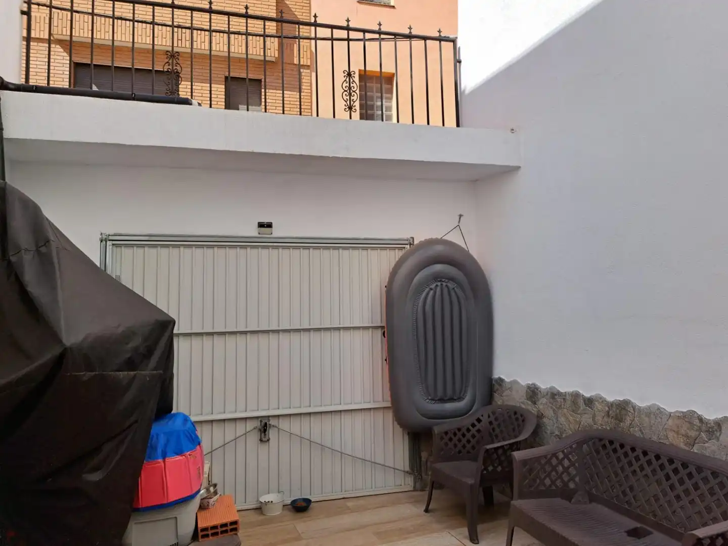 Casa en venta en Pueblo, imagen 13