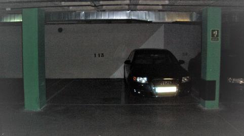 Photo 4 of Garage for sale in Calle de la Antracita, Legazpi, Madrid