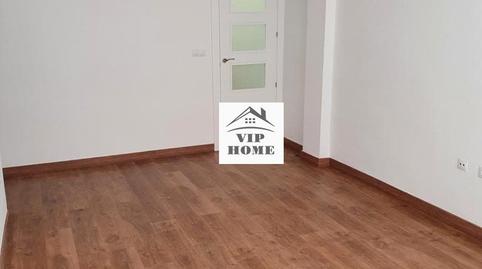 Foto 2 de Piso de alquiler en Calle Lope de Vega, 10, El Pilar, Albacete