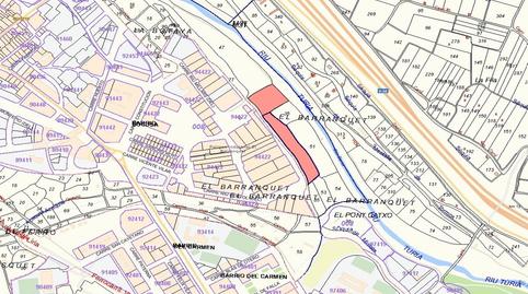 Photo 2 of Land for sale in Rambla Huerta de Valencia, El Carmen, Valencia